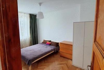 Apartament cu 2 camere decomandat, mobilat în Văcăresti - 4