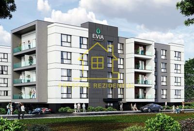 Apartament cu 4 camere în Theodor Pallady - 13