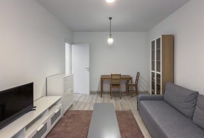 Descoperiti confortul vietii moderne intr-un apartament perfect echilibrat! - 2