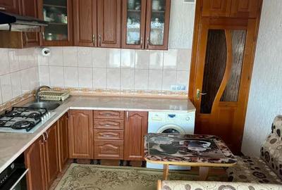 Apartament de 2 camere situat pe Soseaua Salaj - 4