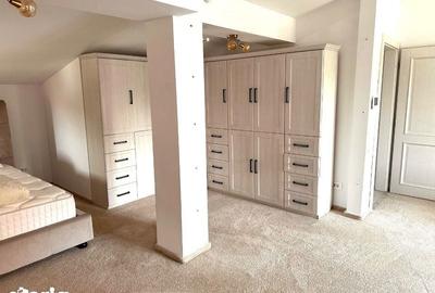 Casă cu 7 camere cu Teren 1100 Mp în Chiajna - 11