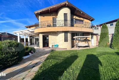 Casă cu 4 camere în Albești - 16