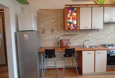 Garsonieră nedecomandată în Prelungirea Ghencea - 5