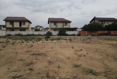 444mp, Prelungirea Ghencea -str Toamnei - 6