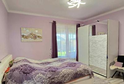 Casă cu 4 camere cu Teren 442 Mp în Dealuri Oradea - 7