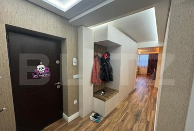 Apartament de vanzare, 133 mp utili, zona Careiului - 7