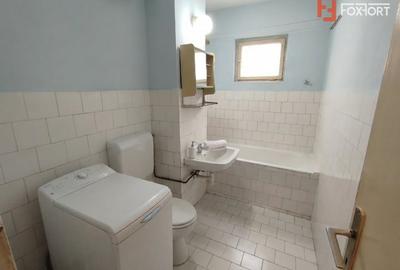 Apartament cu 2 camere semidecomandat, mobilat în Complex Studențesc - 4