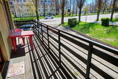 Apartament cu 3 camere în Central - 3