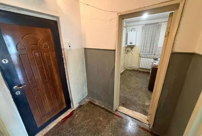 Apartament cu 2 camere semidecomandat în Micro 17 - 4