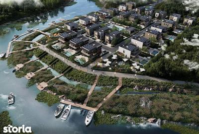 Teren de 23761 mp, în Gruiu - 13