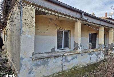 Casă cu 3 camere cu Teren 90 Mp în Titan - 5