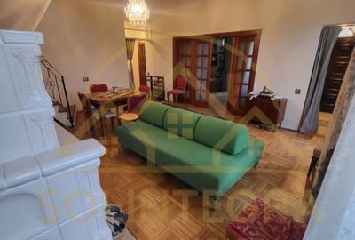 Descoperă Casa Ideală în Snagov cu 7 Camere, de Vânzare - 8