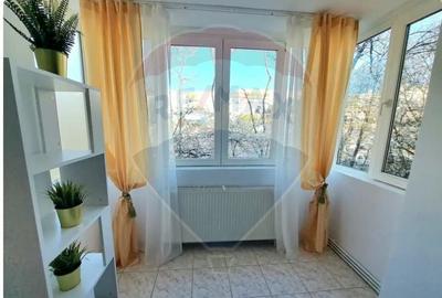 Apartament cu 2 camere semidecomandat, mobilat în Vatra Luminoasă - 4