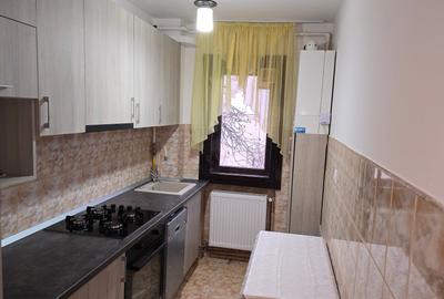 Apartament cu 2 camere semidecomandat în Astoria - 5