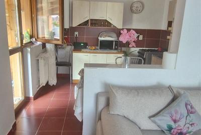 Casă cu 3 camere cu Teren 300 Mp în Lilieci - 3