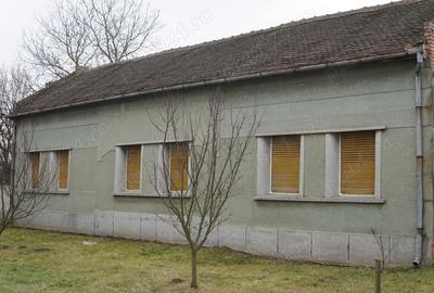 Casă cu 4 camere în Ictar-Budinți - 5