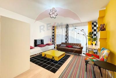 Studio cu gradina de vanzare in zona Chitila - 2