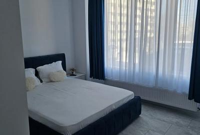 Apartament cu 2 camere semidecomandat în Nord - 11