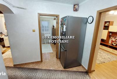 Apartament cu 2 camere decomandat în Manolești - 4