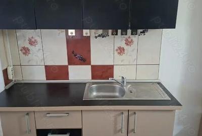 Giurgiului luica bloc nou etaj 1 - 3