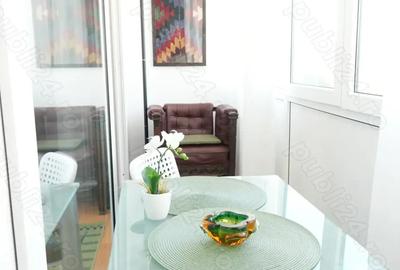Inchiriez garsoniera, zona Ateneul Roman Studio for rent - 10