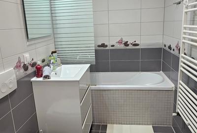 Garsonieră decomandată în Avantgarden - 12