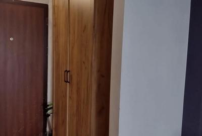 Apartament cu 2 camere decomandat în Central - 7
