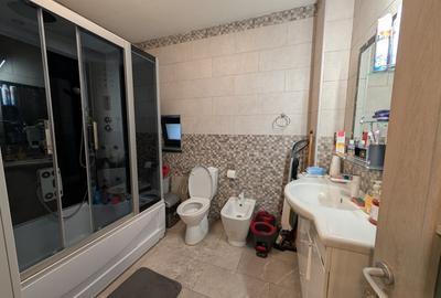 Casă individuală cu 6 camere cu Canalizare în Aviatori - 4