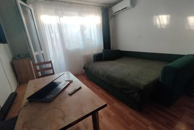 Apartament cu 2 camere semidecomandat în Berceni - 5