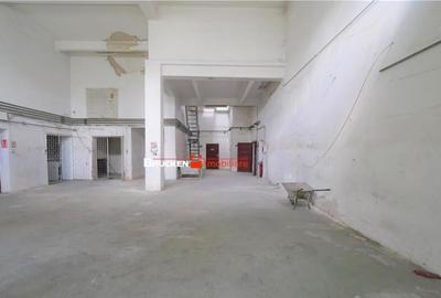 OPORTUNITATE INVESTITIONALA | HALA VASCAU - 11