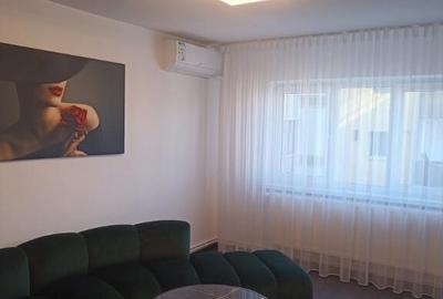De vanzare apartament cu 3 camere in Sfantu Gheorghe. De vanzare apartament cu 3 camere in Sfantu Gheorghe. - 9