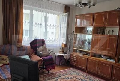 Apartament 3 camere, 70 mp, Soarelui - 1