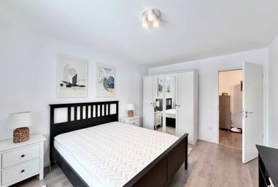 Apartament cu 2 camere semidecomandat în Avantgarden - 1