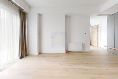 Apartament cu 3 camere, mobilat în Eminescu - 11