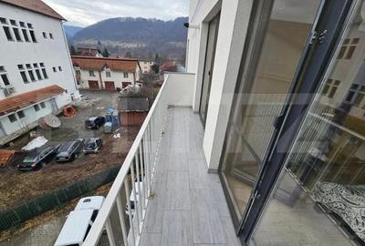 Apartament cu 2 camere decomandat în Central - 6