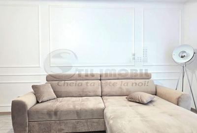 Apartament de Închiriat în Panoramic Valea Adâncă - Cug - 4