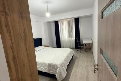 Apartament cu 2 camere decomandat în Exterior Vest - 10