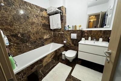 3 camere - Rond Pacurari- etaj 1 - 67 mp- 145000 euro - 4