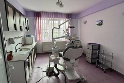 Spațiu comercial, de 100 mp, în Central - 7