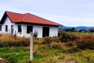 6630 mp TEREN INTRAVILAN, BAIA MARE - SASAR, jud. MARAMURES - 8