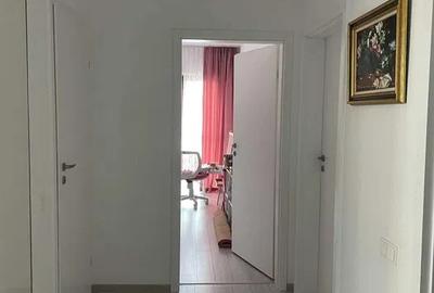 Apartament 3 camere, decomandat, 84mp, centrala, parcare, Moghioros-Residence - 2