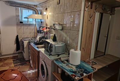 Garsonieră semidecomandată în Victoriei - 3