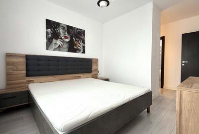 Apartament cu 2 camere decomandat, mobilat în Pipera - 10