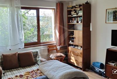 Duplex cu 6 camere cu Canalizare în Baciu - 7