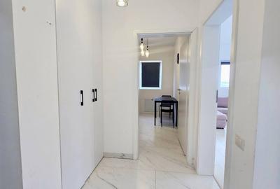 Apartament cu 2 camere decomandat în Dobroești - 5