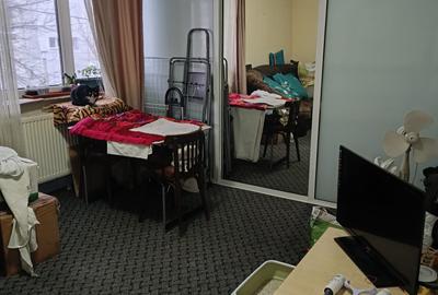 Apartament 3 camere, de vânzare, zona Între Lacuri, strada Tulcea, 65 mp - 4