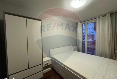 Apartament cu 3 camere, mobilat în Central - 17