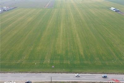 Spațiu comercial, în Est - 8