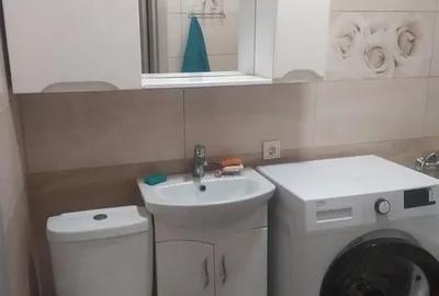 Garsonieră decomandată în Prelungirea Ghencea