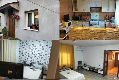 Casă cu 2 camere cu Teren 120 Mp în Pantelimon - 2